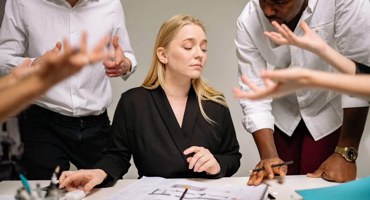 Comment gérer un arrêt maladie pour harcèlement moral au travail et protéger ses droits ?