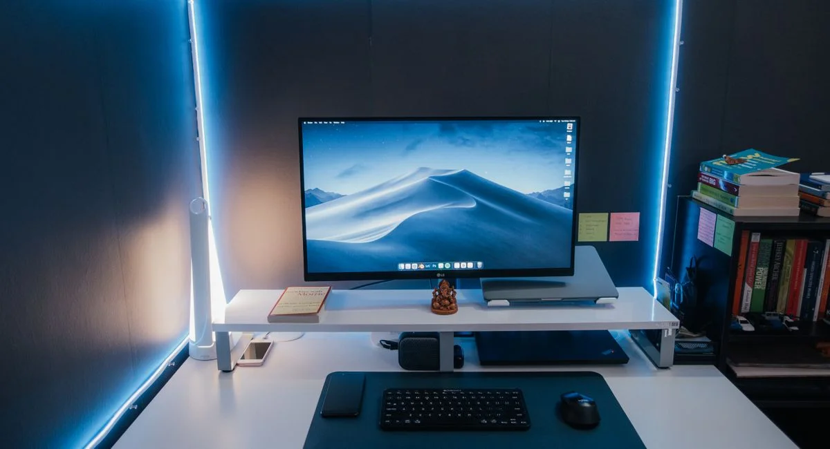 L’ergonomie au poste de travail : comment prévenir les troubles et optimiser les conditions de travail ?