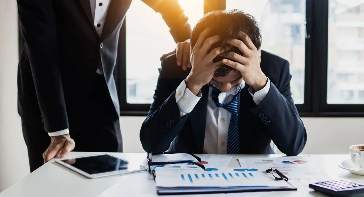 Les conséquences du stress au travail : impacts sur la santé et l’organisation des salariés