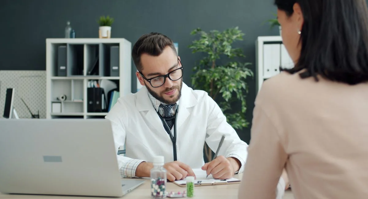 Illustration : comment anticiper un aménagement ou une transformation du poste