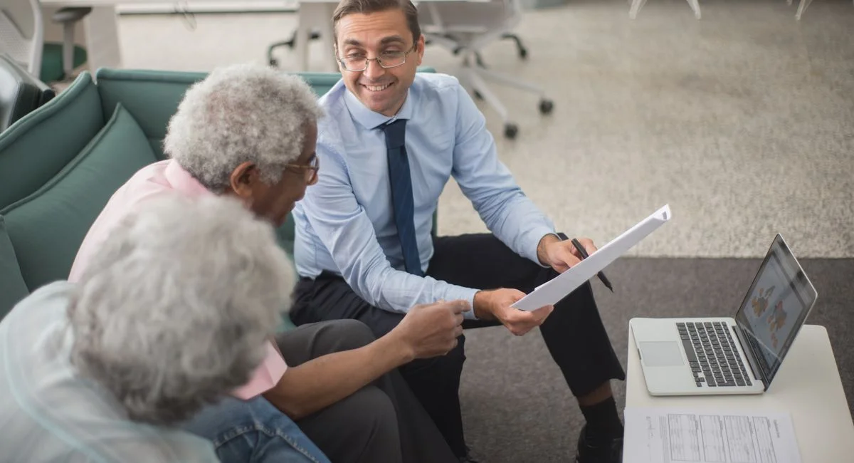 Illustration : comment sélectionner la mutuelle senior 3 selon son profil et ses attentes médicales