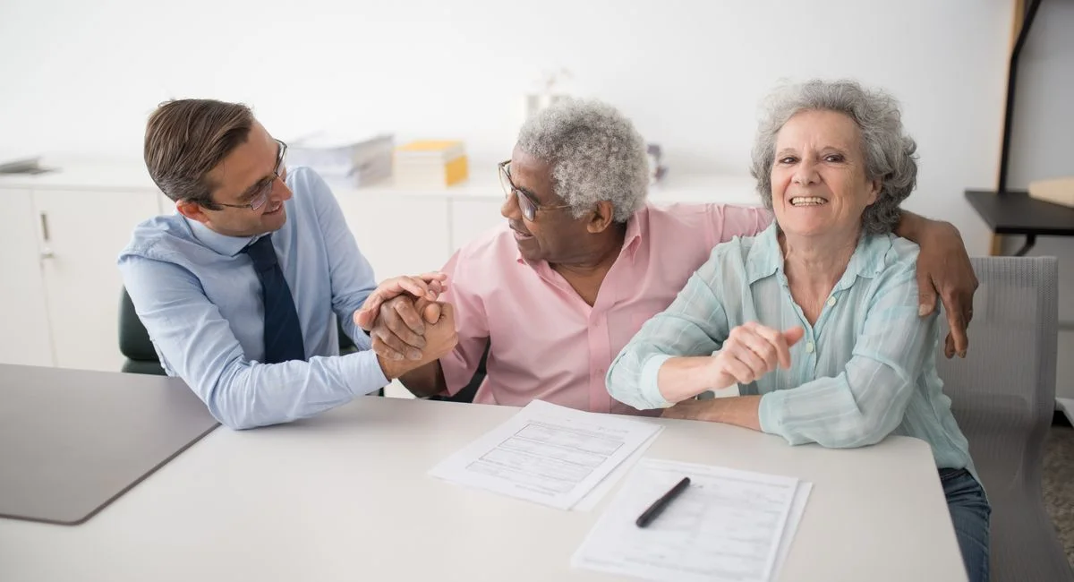 Illustration : mutuelle senior : quelle différence avec une mutuelle classique