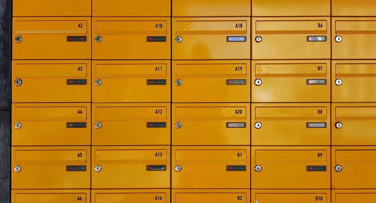 Illustration : astuces pour trouver l’adresse postale ou le point de dépôt le plus proche