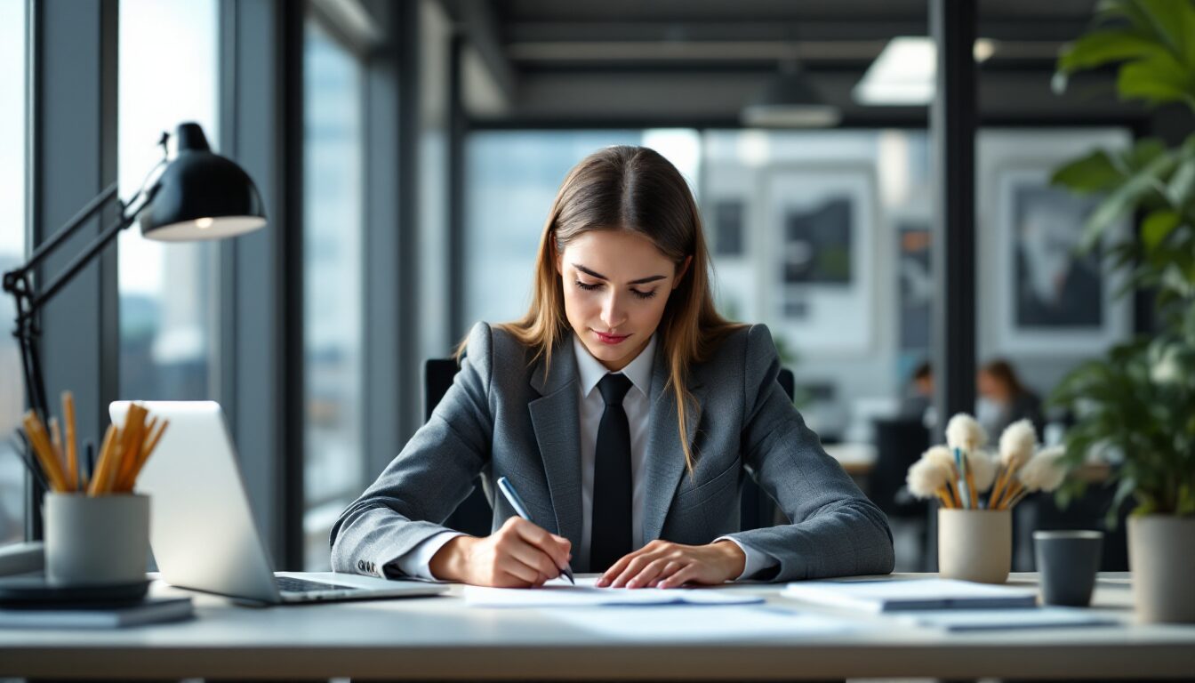 modele lettre mise en demeure employeur