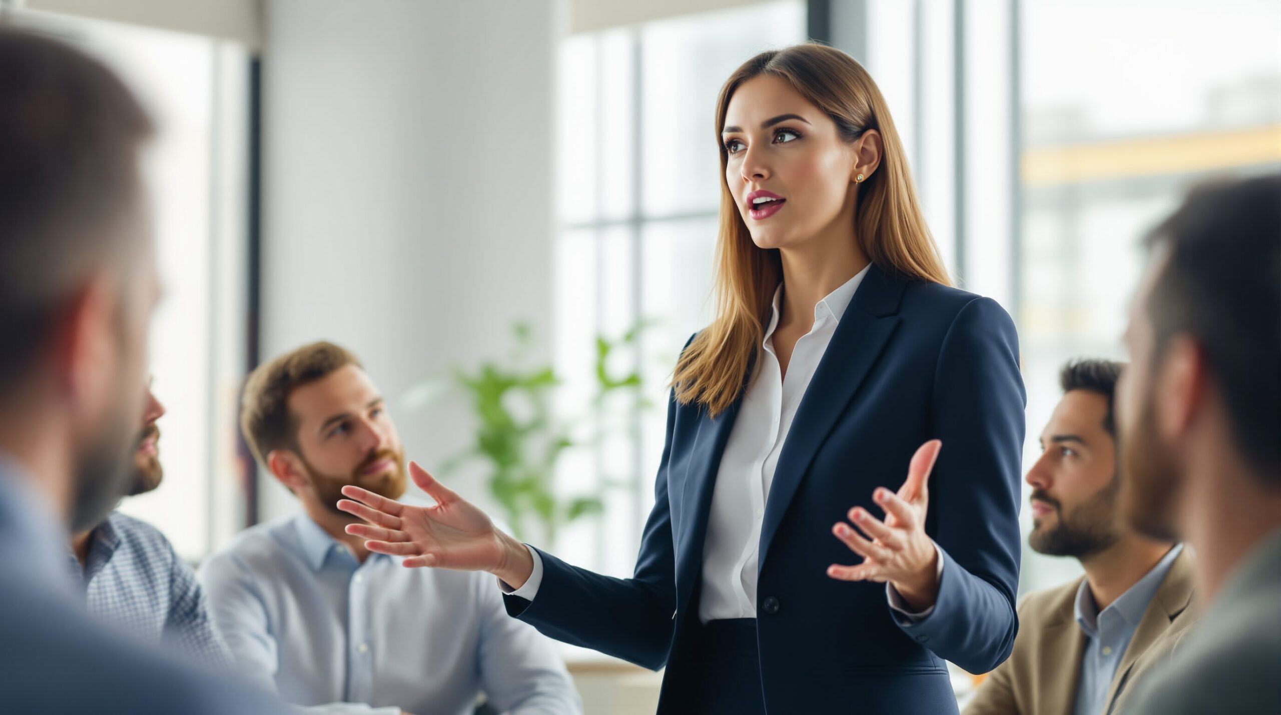 Reconversion professionnelle : la méthode pour expliquer son projet avec impact